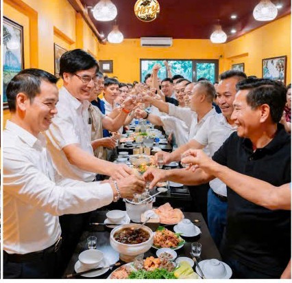 Không gian Hết Ý Quán 2