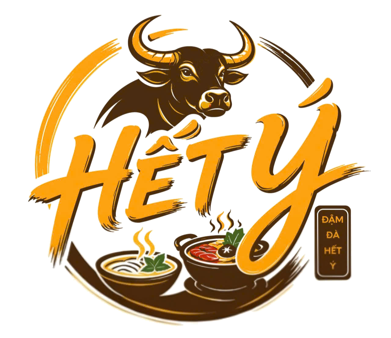 HẾT Ý QUÁN